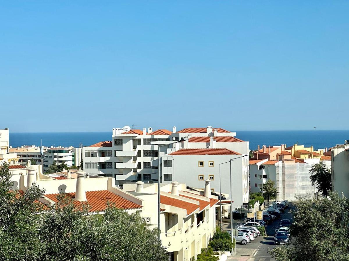 Holiday Apartment Albufeira Exteriér fotografie