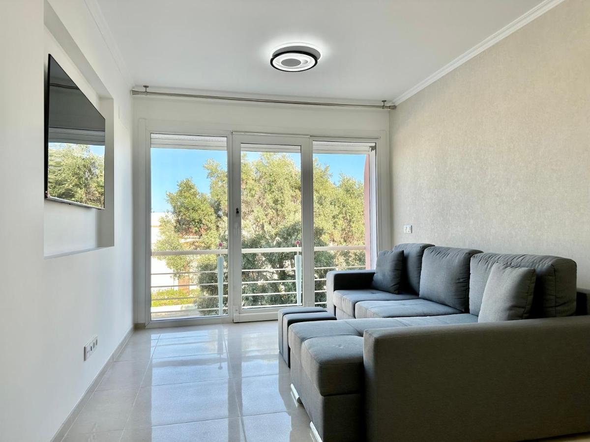Holiday Apartment Albufeira Exteriér fotografie